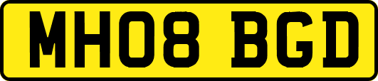 MH08BGD