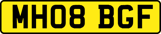 MH08BGF