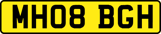 MH08BGH