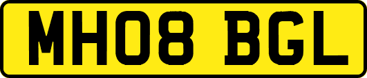 MH08BGL