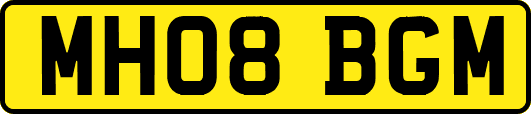 MH08BGM