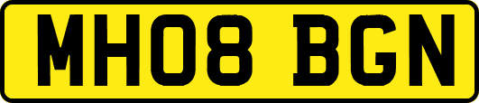 MH08BGN