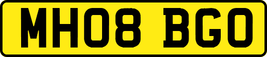 MH08BGO