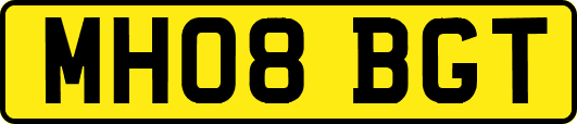 MH08BGT