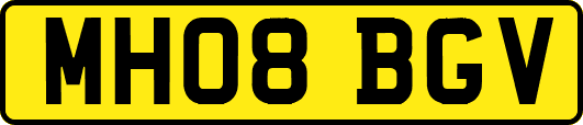 MH08BGV