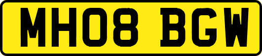 MH08BGW