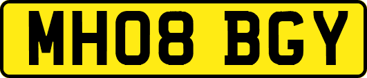 MH08BGY