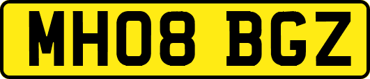 MH08BGZ