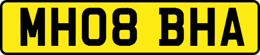 MH08BHA