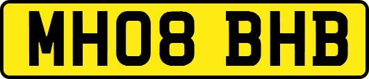 MH08BHB