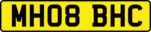 MH08BHC