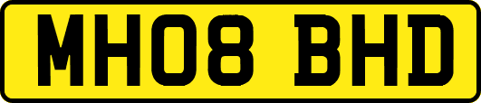 MH08BHD