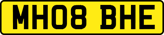 MH08BHE