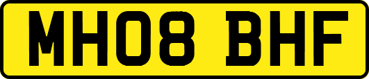 MH08BHF
