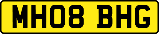 MH08BHG