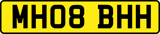 MH08BHH