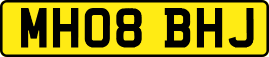 MH08BHJ