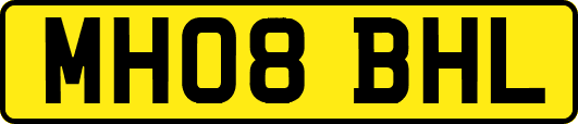 MH08BHL