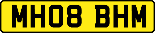 MH08BHM