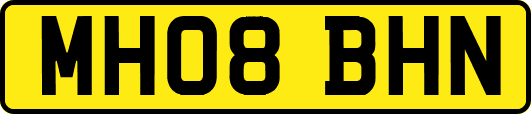 MH08BHN