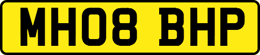 MH08BHP