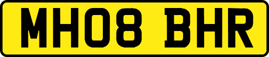 MH08BHR