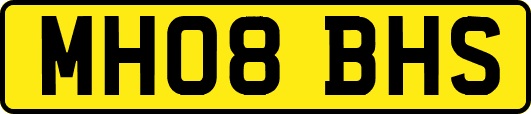 MH08BHS