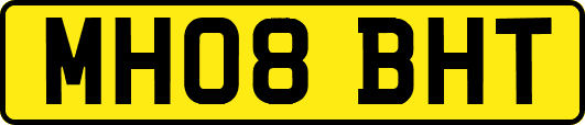 MH08BHT