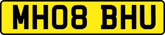 MH08BHU
