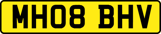 MH08BHV
