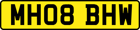 MH08BHW