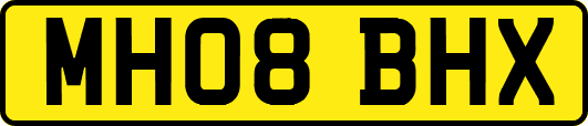 MH08BHX