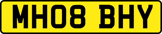 MH08BHY