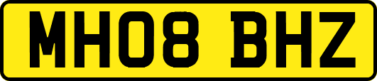 MH08BHZ