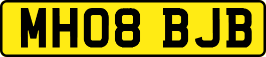 MH08BJB