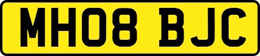 MH08BJC