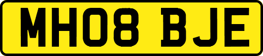 MH08BJE