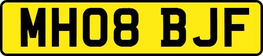 MH08BJF
