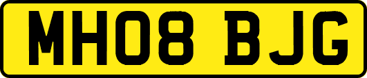 MH08BJG