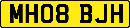 MH08BJH