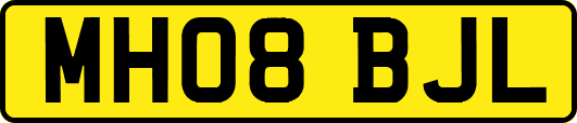 MH08BJL