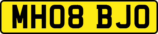 MH08BJO