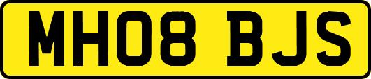 MH08BJS
