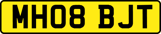MH08BJT