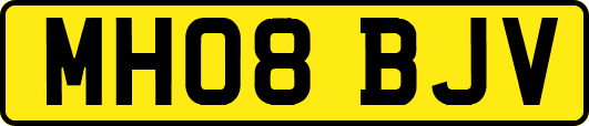 MH08BJV
