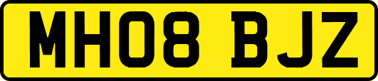 MH08BJZ