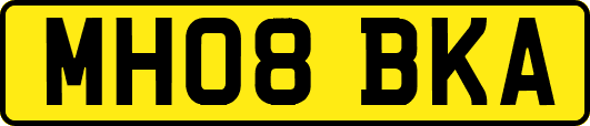 MH08BKA