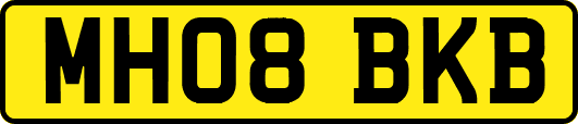 MH08BKB