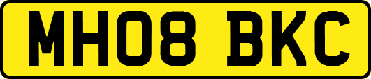 MH08BKC