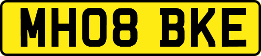 MH08BKE